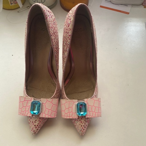 ASOS heels - Picture 3 of 3